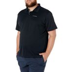 Columbia Utilizer Polo Erkek Tişört Siyah L