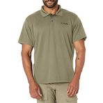 Columbia Utilizer Polo Erkek Tişört Yeşil M
