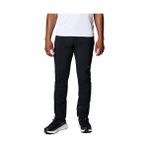 Columbia Vast Canyon™ Omni-Heat™ Infinity Softshe Erkek Outdoor Pantolon 2094921010 Siyah - 44