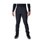 Columbia Vast Canyon™ Softshell Pant Erkek Outdoor Pantolon 2094941010 Siyah - 42