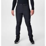 Columbia Vast Canyon Softshell Pant Erkek Pantolon AO5972 - 40 - Karışık