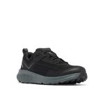Columbia Vertisol Trail Siyah Erkek Outdoor Ayakkabı