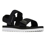 Columbia Via Siyah Kadın Spor Sandalet