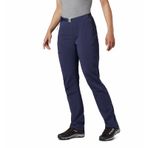 Columbia W Titan Pass Lacivert Kadın Pantolon