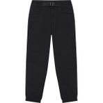 Columbia Wallowa Belted Siyah Çocuk Pantolon