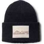 Columbia Wallowa Bere - Standart - Siyah/STD - 010 - Siyah