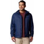 Columbia Watertight Iı Erkek Outdoor Yağmurluk RM2433 - S - Lacivert