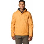 Columbia Watertight Iı Erkek Yağmurluk - 2XL - Turuncu