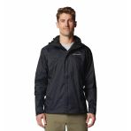 Columbia Watertight II Jacket Erkek Yağmurluk RM2433-012