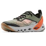 Columbia Whipray Outdoor Ayakkabı, 43,5, 2148981316, Yeşil, Erkek