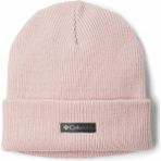 Columbia Whirlibird Cuffed Unisex Bere - Standart - 310 Pembe