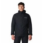 Columbia Whirlibird V Interchange Erkek 3 In 1 Mont - 2XL - Siyah