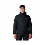 Columbia Whirlibird V™ interchange Jacket Erkek Outdoor Mont 2090281010 Siyah