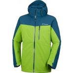 Columbia Wild Card Erkek Mont