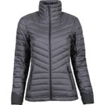 Columbia Windgates Kadın Mont Ek0046-011(1802841-011) - Siyah