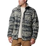 Columbia Winter Pass Erkek Outdoor Polar AM5967 - Krem