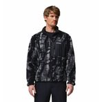 Columbia Winter Pass Reversible Erkek Polar Üst