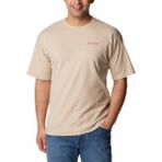 Columbia Wintertrainer Graphic Deve Tüyü Kısa Kollu Erkek T-shirt