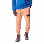 Columbia Wintertrainer Sweat Pant Erkek Eşofman Alti Nektar Turuncu S