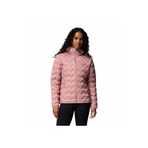 Columbia WK2769 Delta Ridge II Down Hooded Jacket Kadın Mont