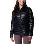 Columbia WK2808-010 Labyrinth Loop II Jacket Siyah Kadın Mont