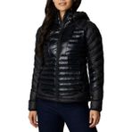 Columbia WK4228-010 Labyrinth Loop Hooded Kadın Mont