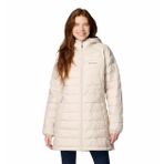 Columbia WK9575_278 Powder Lite II Mid Kadın Mont