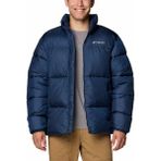 Columbia WM0403 Puffect III Lacivert Erkek Outdoor Mont