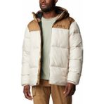 Columbia WM2300 Puffect Iı Bej Erkek Outdoor Mont