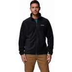 Columbia WM3220-010 Steens Mountain Full Zip 2.0 Siyah Erkek Outdoor Polar