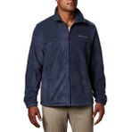 Columbia WM3220-464 Steens Mountain Full-Zip 2.0 Lacivert Erkek Outdoor Polar