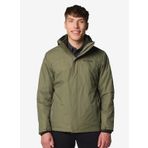 Columbia Wm3321 Tunnel Falls II Interchange Jacket Erkek Mont