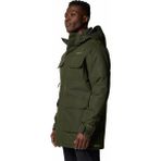 Columbia WM5169 Landroamer II Koyu Yeşil Erkek Outdoor Mont