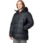 Columbia WM5208 Pike Lake Siyah Erkek Outdoor Mont