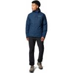Columbia WM6558 Hikebound Iı Lacivert Erkek Outdoor Mont