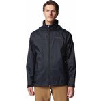 Columbia Wm7675 Glennaker Lake Iı Raın Jacket Erkek Yağmurluk