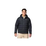 Columbia WM7857-010 Siyah Grand Trek III Down Erkek Outdoor Mont