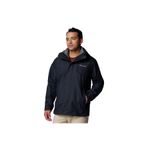 Columbia WM8497-010 Bugaboo III Siyah Erkek Outdoor Mont