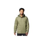 Columbia WM8497-397 Bugaboo III Fleece Interchange Haki Erkek Outdoor Mont