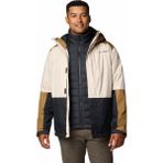 Columbia WM9872 Point Bej Erkek Outdoor Mont