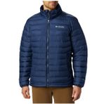 Columbia WO1111-611 POWDER LİTE Erkek Mont