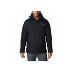 Columbia WO1273-012 Bugaboo II Fleece Interchange Erkek Mont