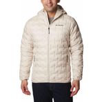 Columbia Wo6610 Delta Rıdge Iı Down Hooded Jacket Erkek Mont