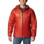 Columbia WO8718-849 M Arch Rock Double Wall Hood Jacket Erkek Mont