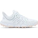 Columbia Women White Omni-Shield Voyager Flx Pct Trail Running Shoes Kadın Outdoor Ayakkabı BL7922 - Beyaz
