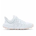 Columbia Women White Omni-Shield Voyager Flx Pct Trail Running Shoes Kadın Outdoor Ayakkabı Bl7922