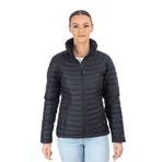 Columbia XK0677-010010 W White Out Iı Jacket Kadın Montu