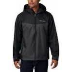 Columbia XM0676-012 Glennaker Sherpa Lined Erkek Yağmurluk