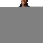 Columbia XM6410 Gri Fast Trek III Half Zip Fleece Erkek Polar Sweatshirt