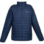 Columbia XO0476-465 M White Out II Jacket Lacivert Erkek Mont